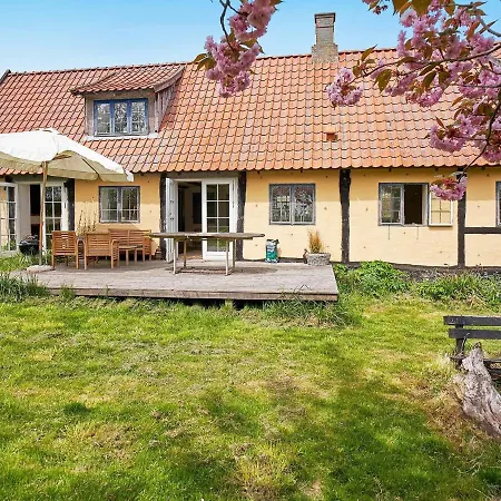 Holiday home Holiday Iii *